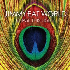 Jimmy Eat World – Chase This Light