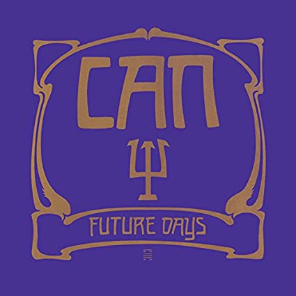 Can – Future Days