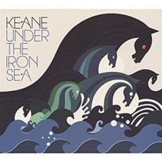 Keane – Under The Iron Sea