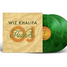 Wiz Khalifa – Kush & Orange Juice