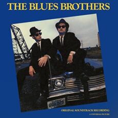 The Blues Brothers – The Blues Brothers