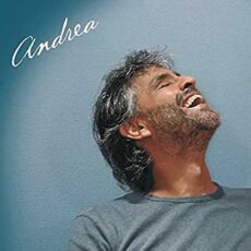 Andrea Bocelli – Andrea [2 LP]