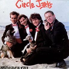 Circle Jerks – Wonderful