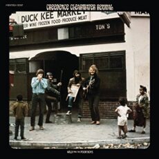Creedence Clearwater Revival – Willy & the Poor Boys
