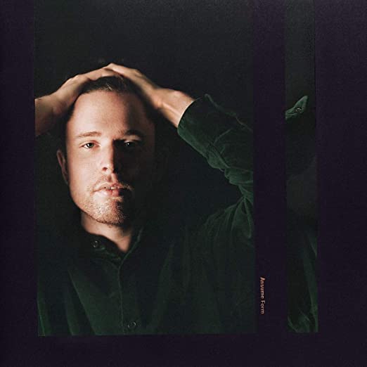 James Blake – Assume Form