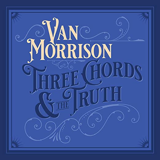 Van Morrison – Three Chords and the Truth [2 LP][White]
