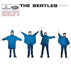 The Beatles – Help