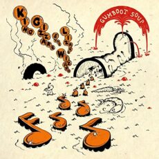 King Gizzard And The Lizard Wizard – Gumboot Soup