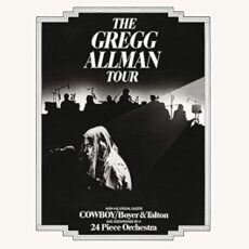 Gregg Allman – The Gregg Allman Tour