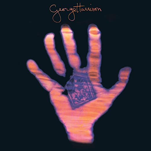 George Harrison – Living In The Material World