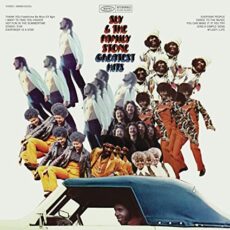 Sly & The Family Stone – Greatest Hits (1970)