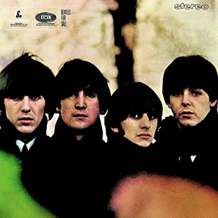 The Beatles – Beatles for Sale