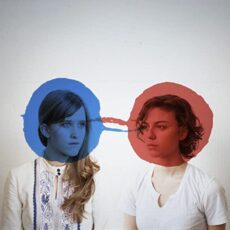 Dirty Projectors – Bitte Orca