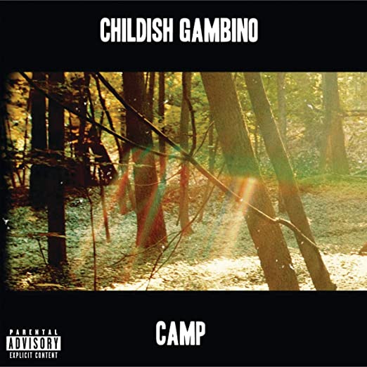 Childish Gambino – Camp