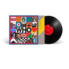 The Who – Who