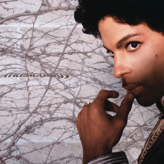 Prince – Musicology