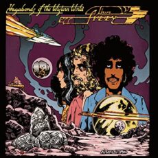 Thin Lizzy – Vagabonds Of The Western World