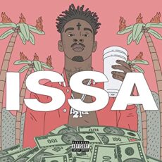 21 Savage – Issa Album