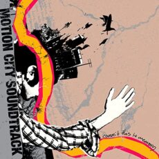 Motion City Soundtrack – Commit This to Memory