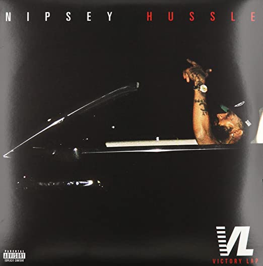 Nipsey Hussle – Victory Lap