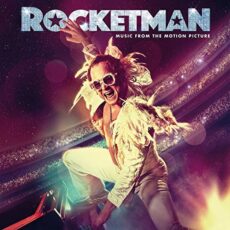 Elton John & Taron Egerton – Rocketman (Music From The Motion Picture) [2 LP]