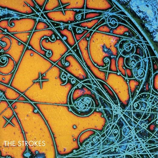 Strokes – Is This It