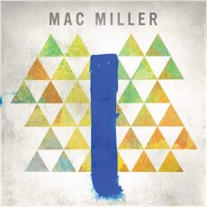 Mac Miller – Blue Slide Park [2 LP]