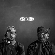 PRhyme – PRhyme