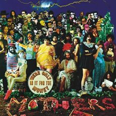 Frank Zappa – We’re Only In It For The Money