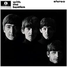 Beatles – With The Beatles