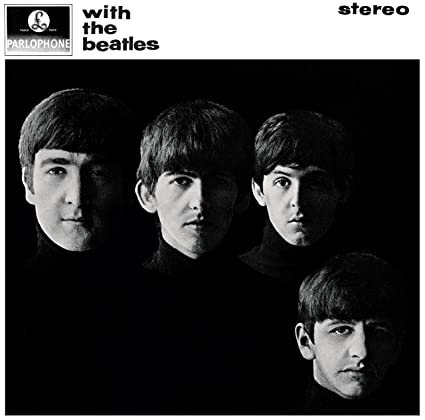 Beatles – With The Beatles