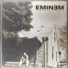 Eminem – The Marshall Mathers