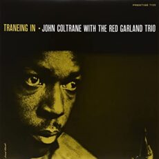 John Coltrane Red Garland – Traneing In