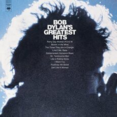 Bob Dylan – Greatest Hits