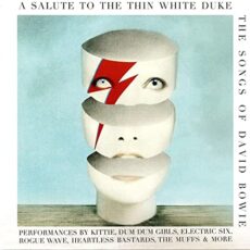 A Salute To The Thin White Duke – The Songs Of David Bowie