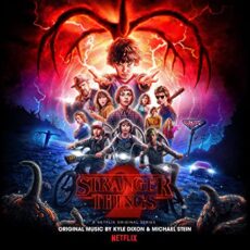 Stranger Things 2 (Soundtrack from the Netflix Original Series)