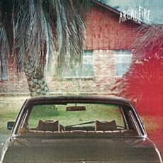 Arcade Fire – The Suburbs