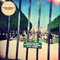 Tame Impala – Lonerism [2 LP]