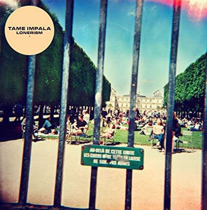 Tame Impala – Lonerism [2 LP]