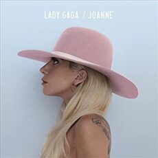 Lady Gaga – Joanne [2 LP]