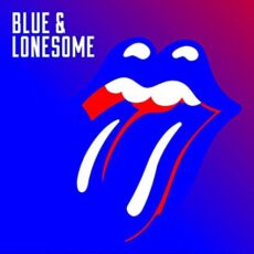 The Rolling Stones – Blue & Lonesome [2 LP]