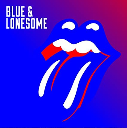 The Rolling Stones – Blue & Lonesome [2 LP]