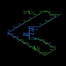 SQUAREPUSHER – Vortrack