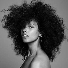 Alicia Keys – HERE