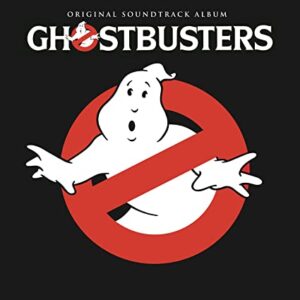 Various – Ghostbusters (Original Motion Picture Soundtrack) - Vinyl Deals