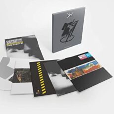 DEPECHE MODE – Black Celebration – The 12 Singles Collection