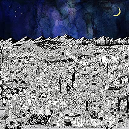 Father John Misty – Pure Comedy (Limited Edition) [2 LP] (Colored Vinyl)