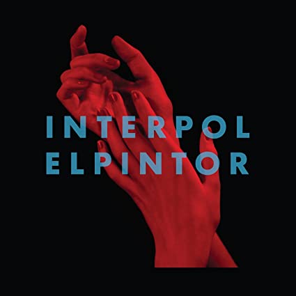 Interpol – El Pintor