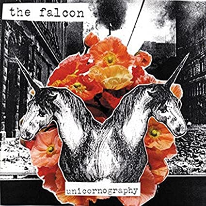 The Falcon – Unicornography