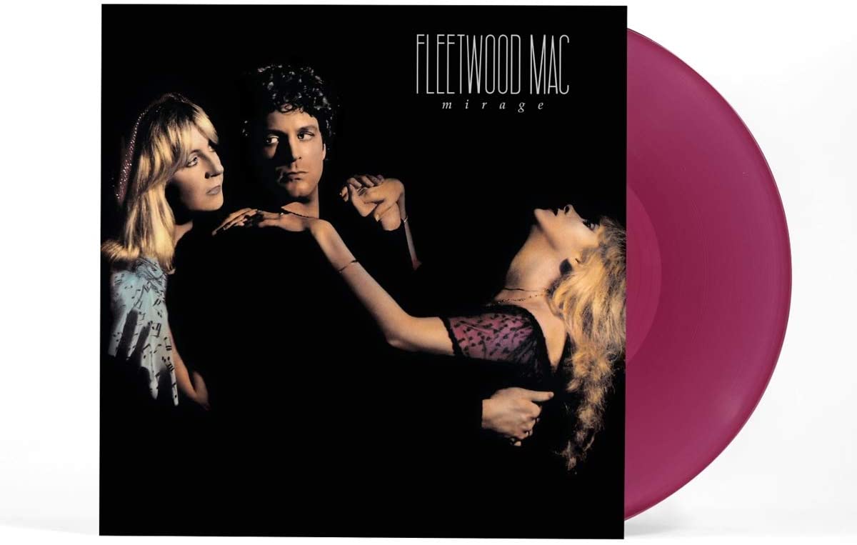 Fleetwood Mac – Mirage